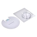 UBIQUITI Kamera Ubiquti UniFi G5 Dome (UVC-G5-Dome) 4MP 2688 x 1512 (16:9) IPX4 IK08