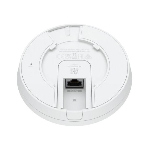 UBIQUITI Kamera Ubiquti UniFi G5 Dome (UVC-G5-Dome) 4MP 2688 x 1512 (16:9) IPX4 IK08