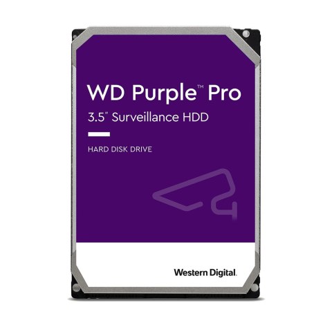WD HDD WD Purple 14TB SATA WD142PURP