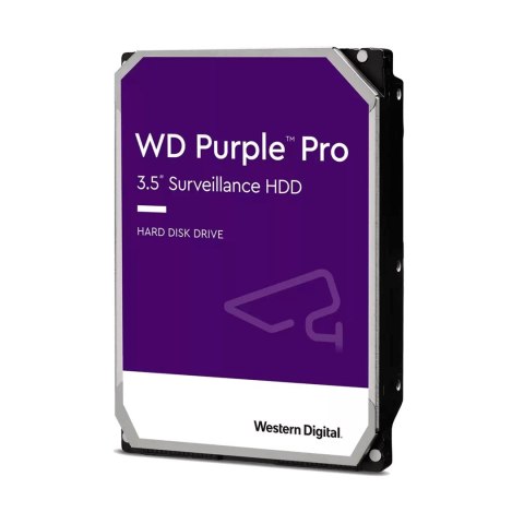 WD HDD WD Purple 14TB SATA WD142PURP