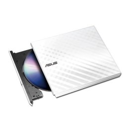 ASUS ASUS SDRW-08D2S-U Lite dysk optyczny DVD±R/RW Biały