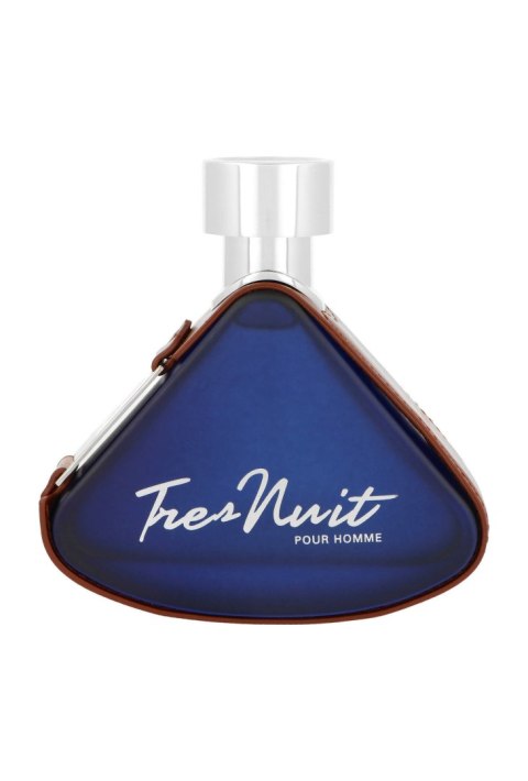 Armaf Tres Nuit Edt 100ml Armaf Tres Nuit Edt 100ml