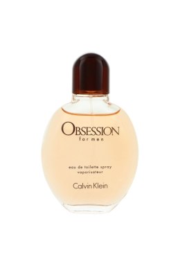 Calvin Klein Obsession For Men Edt 75ml