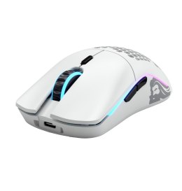 GLORIOUS Glorious PC Gaming Race Model O- myszka Oburęczny RF Wireless 19000 DPI