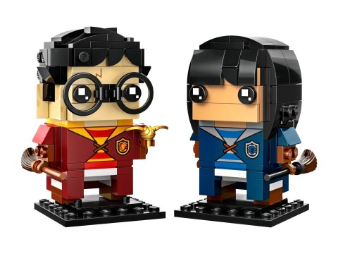 Lego LEGO BrickHeadz 40616 Harry Potter i Cho Chang Lego LEGO BrickHeadz 40616 Harry Potter i Cho Chang