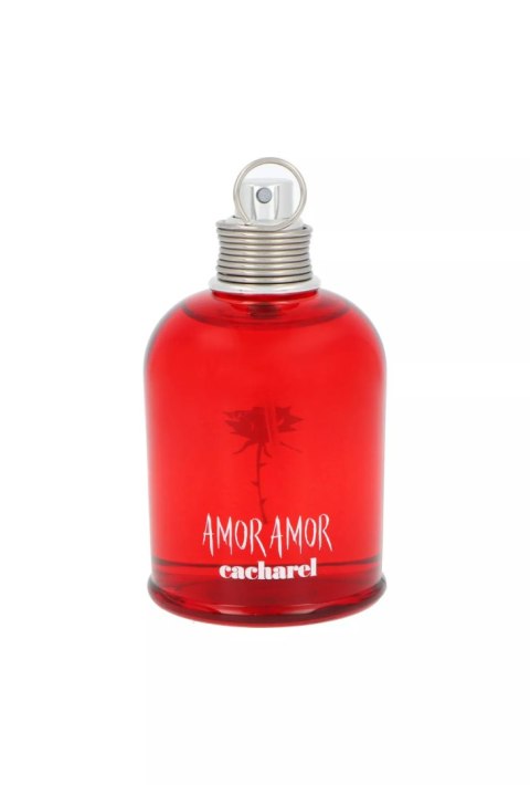 Tester Cacharel Amor Amor Edt 100ml Tester Cacharel Amor Amor Edt 100ml