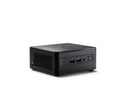 ASUS Komputer ASUS NUC 12 PRO RNUC12WSHI500002I (ADL P28 i5-1240P, noRAM, noStorage, Integrated VGA, noOS, EU Cord, Kit)