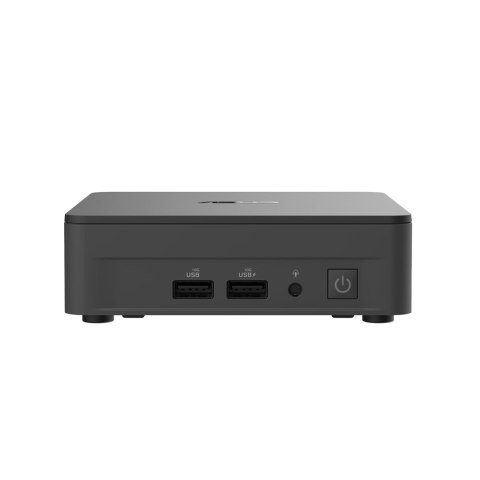 ASUS Komputer ASUS NUC 12 PRO RNUC12WSKI500002I (ADL P28 i5-1240P, noRAM, noStorage, Integrated VGA, noOS, EU Cord, Kit)