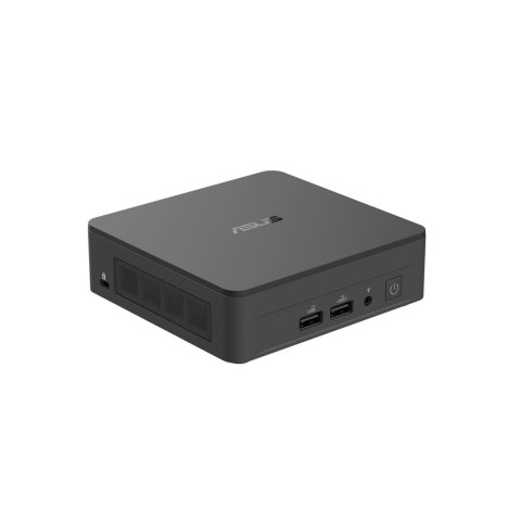 ASUS Komputer ASUS NUC 12 PRO RNUC12WSKI500002I (ADL P28 i5-1240P, noRAM, noStorage, Integrated VGA, noOS, EU Cord, Kit)