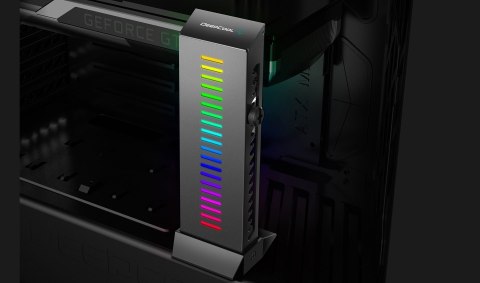 DEEPCOOL Uchwyt od kartę graficzną DeepCool GH-01 A-RGB