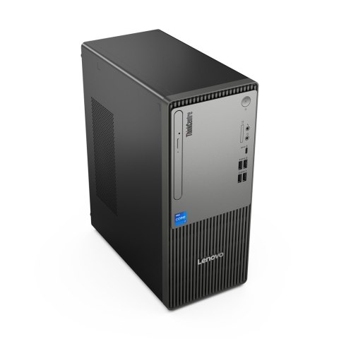 Lenovo Lenovo ThinkCentre Neo 50t G5 TWR i3-14100 8GB DDR5 SSD512 UHD 730 W11Pro Black 3Y OnSite