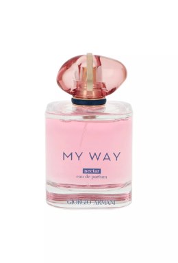 Tester Armani My Way Nectar Edp 90ml