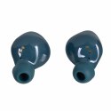 Belkin Słuchawki bezprzewodowe douszne Belkin SoundForm Bolt True Wireless Earbuds BT5.2 IPX4 Teal