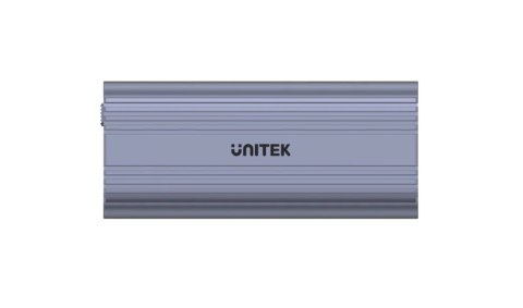 UNITEK UNITEK OBUDOWA NA DYSK M.2, PCIE, NVME/SATA 10GBPS