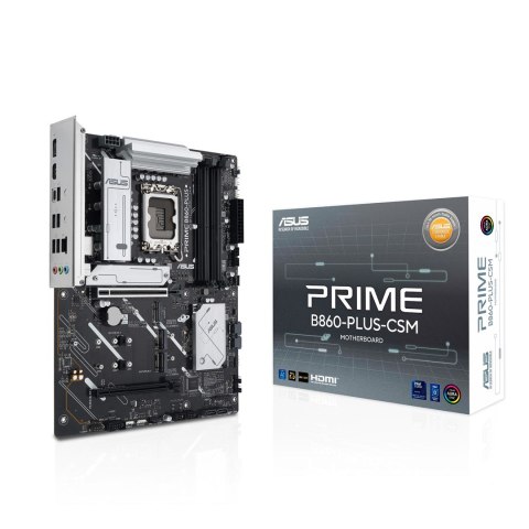 ASUS Płyta główna ASUS PRIME B860-PLUS-CSM
