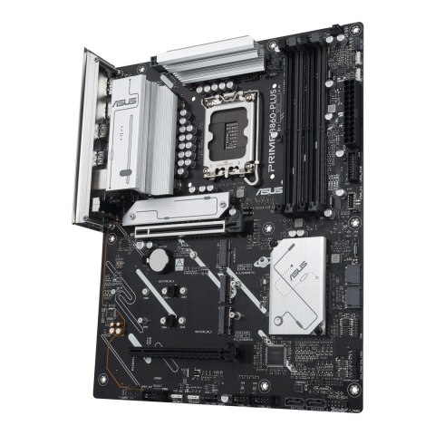 ASUS Płyta główna ASUS PRIME B860-PLUS-CSM