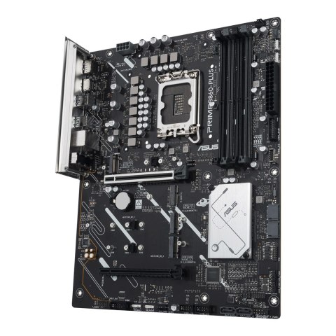 ASUS Płyta główna ASUS PRIME B860-PLUS-CSM