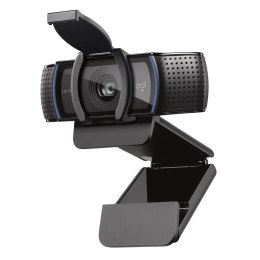 Logitech Kamera LOGITECH C920S PRO HD WEBCAM