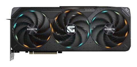 Gigabyte Karta graficzna Gigabyte GeForce RTX 5070 Ti GAMING OC 16GB Gigabyte Karta graficzna Gigabyte GeForce RTX 5070 Ti GAMING OC 16GB