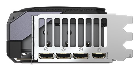 Gigabyte Karta graficzna Gigabyte GeForce RTX 5070 Ti GAMING OC 16GB Gigabyte Karta graficzna Gigabyte GeForce RTX 5070 Ti GAMING OC 16GB