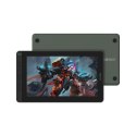 HUION Tablet graficzny Huion Kamvas 13 Green