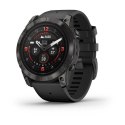 Garmin Garmin EPIX PRO g2 51mm Sapphire Carbon Gray DLC Titanium Black