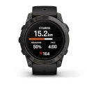 Garmin Garmin EPIX PRO g2 51mm Sapphire Carbon Gray DLC Titanium Black
