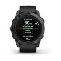 Garmin Garmin EPIX PRO g2 51mm Sapphire Carbon Gray DLC Titanium Black