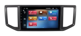 AUTO NAWIGACJE RADIO NAWIGACJA GPS VOLKSWAGEN CRAFTER 2016+ ANDROID