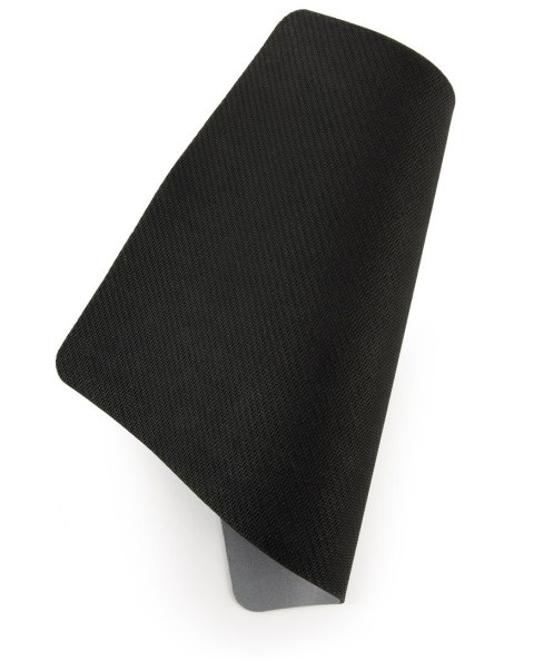 GEMBIRD GEMBIRD PODKŁADKA POD MYSZ MIKROGUMA, SZARA, MP-S-G