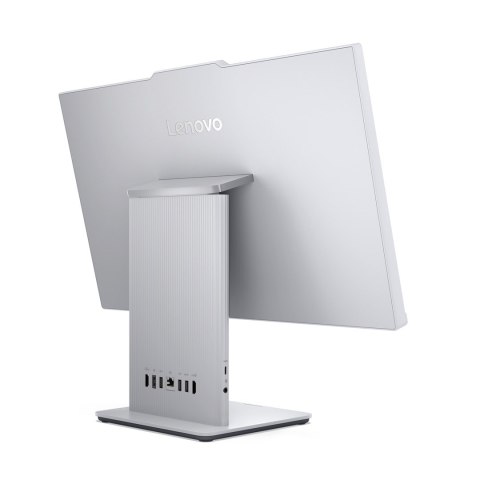 Lenovo Lenovo IdeaCentre AIO 24IRH9 i7-13620H 23.8" FHD IPS AG 250nits 100Hz 16GB DDR5 5200 SSD1TB Intel UHD Graphics Win11 Cloud Grey