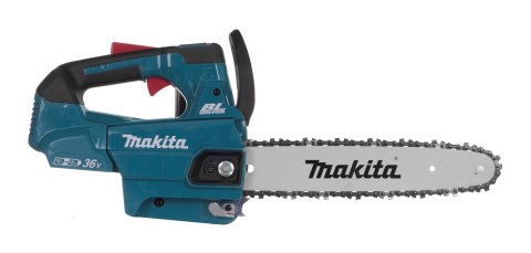 MAKITA Pilarka łańcuchowa 2x18V bez aku, i ładow. MAKITA