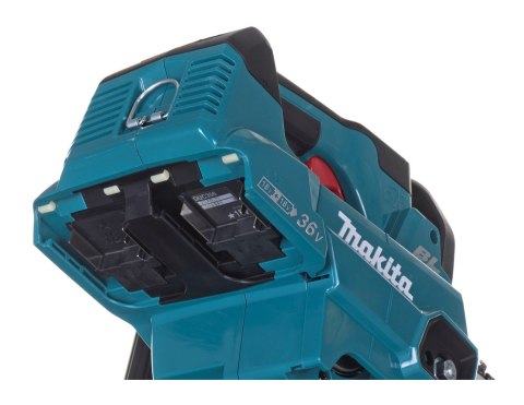 MAKITA Pilarka łańcuchowa 2x18V bez aku, i ładow. MAKITA