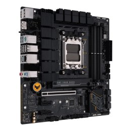 ASUS Płyta głowna Asus TUF GAMING B650M-E