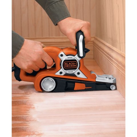BLACK+DECKER Szlifierka BLACK+DECKER KA88-QS