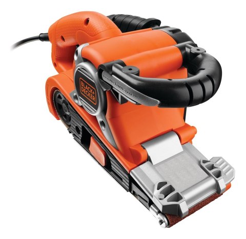 BLACK+DECKER Szlifierka BLACK+DECKER KA88-QS