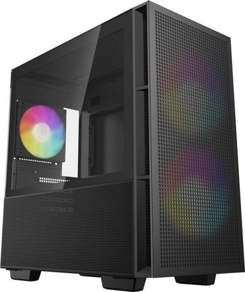 DEEPCOOL Obudowa DeepCool CH360