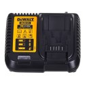 DeWalt Klucz udarowy 1/2" 18V 2x5,0Ah DCF900P2T-QW DEWALT