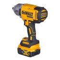DeWalt Klucz udarowy 1/2" 18V 2x5,0Ah DCF900P2T-QW DEWALT