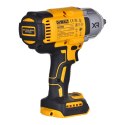 DeWalt Klucz udarowy 1/2" 18V 2x5,0Ah DCF900P2T-QW DEWALT