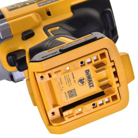DeWalt Klucz udarowy 1/2" 18V 2x5,0Ah DCF900P2T-QW DEWALT