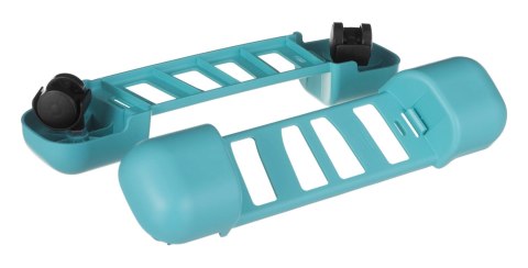 LEIFHEIT Zestaw Clean Twist Mop Ergo na kółkach Leifheit