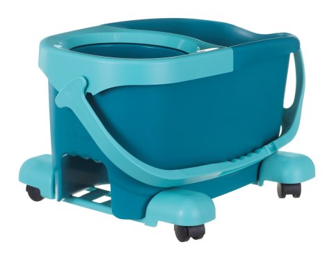 LEIFHEIT Zestaw Clean Twist Mop Ergo na kółkach Leifheit