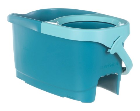 LEIFHEIT Zestaw Clean Twist Mop Ergo na kółkach Leifheit