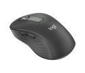Logitech Mysz Logitech Signature M650 L Wireless Mouse GRAPH