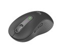 Logitech Mysz Logitech Signature M650 L Wireless Mouse GRAPH