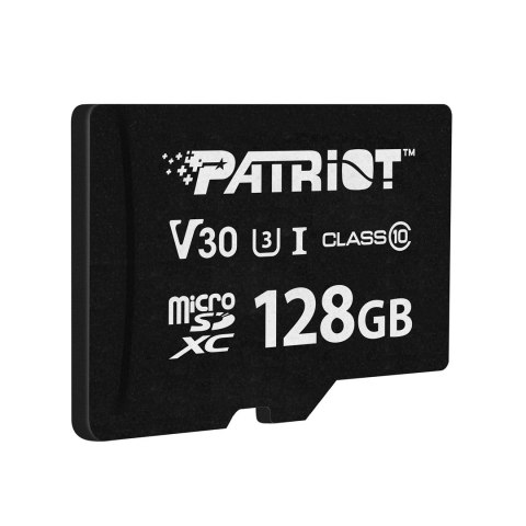 Patriot Memory Patriot VX Micro SDXC 128GB 90/80 MB/s V30 U3 UHS-I
