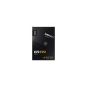 Samsung Dysk SSD Samsung 870 EVO MZ-77E250B 250GB SATA