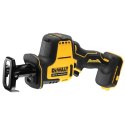 DeWalt Piła szablasta 18v bez aku i ład DCS369N-XJ DEWALT