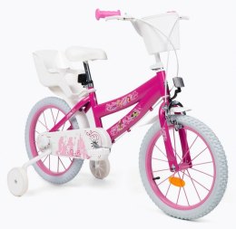 HUFFY Rowerek dziecięcy Disney PRINCESS 16